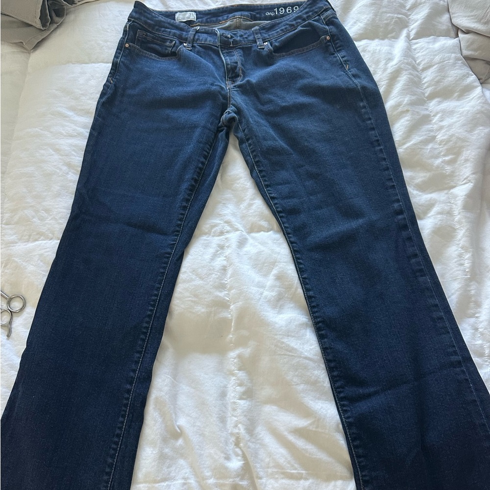 Gap 1969 Jeans